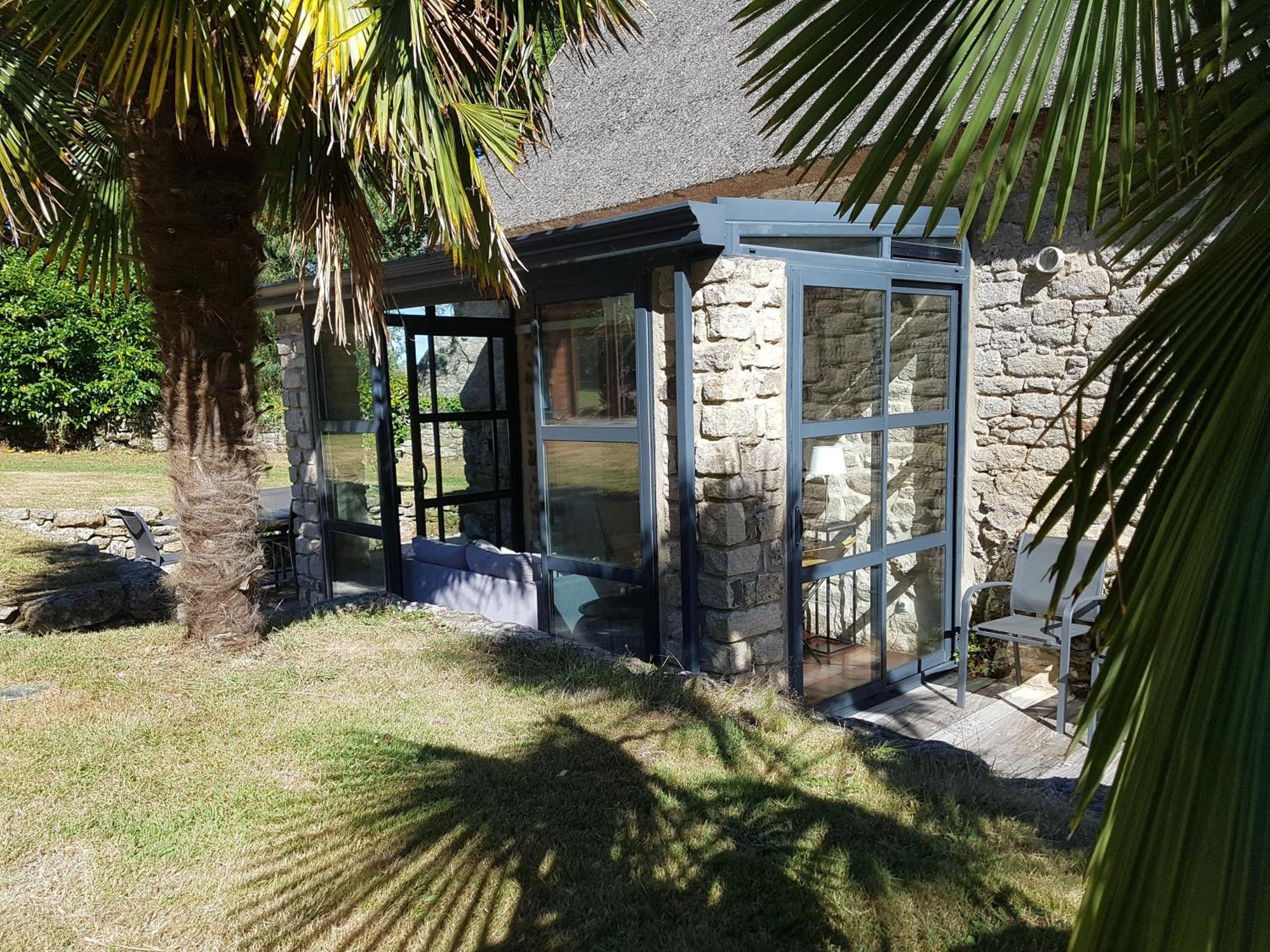 Le Clos Du Palastre, A 10 Mn De Vannes Plescop Quarto foto