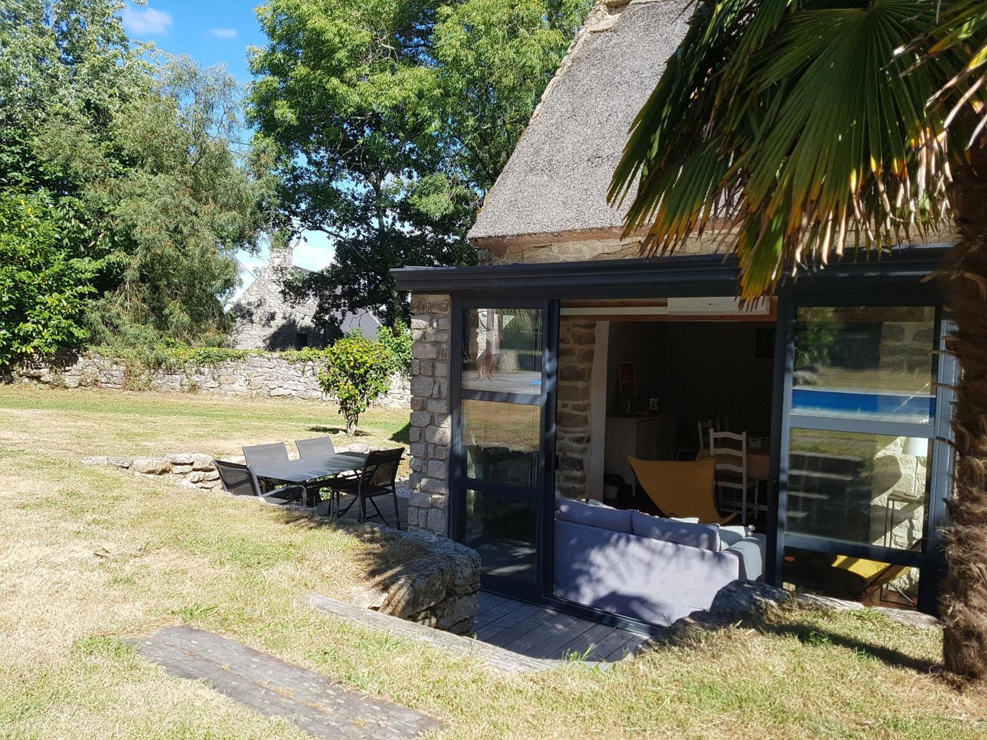 Le Clos Du Palastre, A 10 Mn De Vannes Plescop Quarto foto
