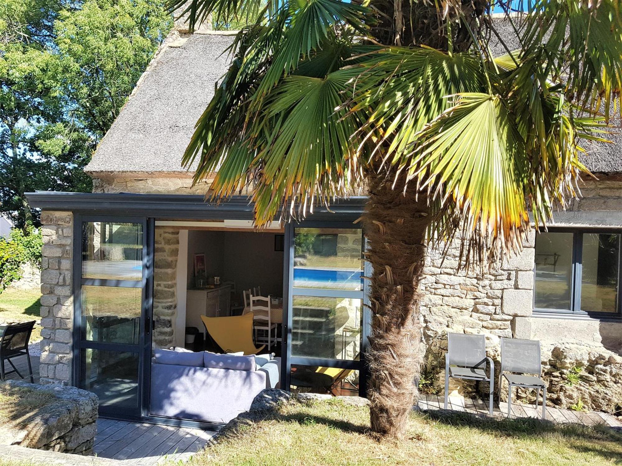 Le Clos Du Palastre, A 10 Mn De Vannes Plescop Quarto foto